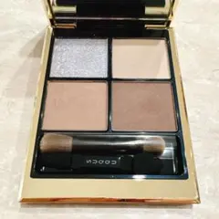 SUQQU スック　シグニチャーカラーアイズ　S03 SOURAI 霜来