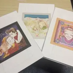 矢沢あい ペーパーキャンバス 天使なんかじゃないA.C.D