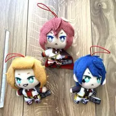 【値下げ】ツイステ　非売品マスコット②