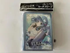 【未開封】【希少】東方Project 河城にとり【同人スリーブ】