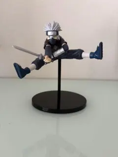 NARUTO VIBRATION STARS カカシ フィギュア