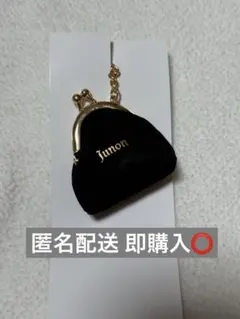 BE:FIRST BE:ST シークレットコインケース JUNON ジュノン