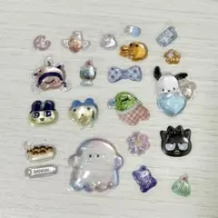 【正規品】ボンボンドロップ シール おすそ分け⑤