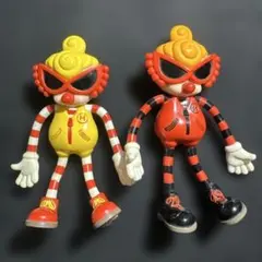 【正規品】ヒステリックミニ（Hysteric Mini）「はりがね人形」