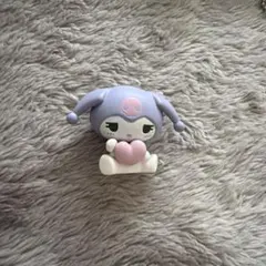 サンリオ クロミ フィギュア