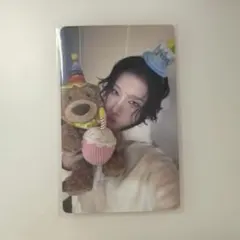 XLOV ルイ センイルトレカ