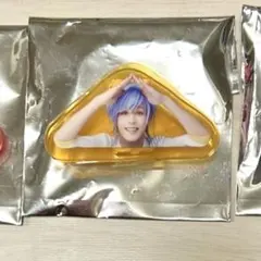 エーステ　アクリルクリップ　三角