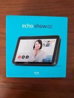 2025年最新】echo show 8 第2世代の人気アイテム - メルカリ
