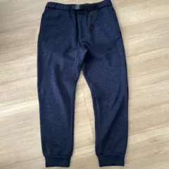 【美品】Gramicci×MtDesign3776 Sサイズ ネイビー 別注