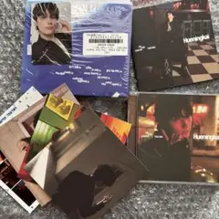 TXT ヒュニンカイ　The Star Chapter: TOGETHER ソロ