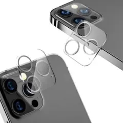 カメラ保護 フィルム iPhone14Pro / Phone14ProMax用