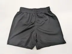 PUMA サッカー 黒パンツ 130相当(140)