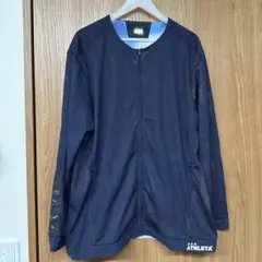ATHLETA アスレタ テーラードコーチングジャケット サマージャケット 