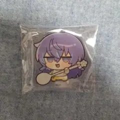 にじさんじ 8th with cake！ アクリルブロック 星導ショウ