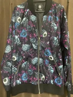 Drug honey ブルゾン