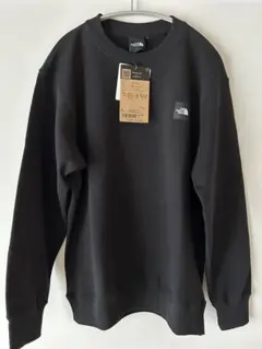 THE NORTH FACE ヘザーロゴクルー NT12334