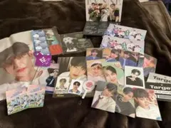 TeeTeePor Astral 雑誌 トレカ - メルカリ
