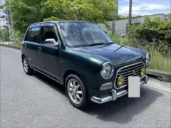 jav0412様✨️【ミラジーノ L700】クラシック可愛い一台♪ 車両本体 jav0412様✨️【ミラジーノ L700】クラシック可愛い一台♪ 車両本体