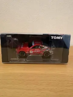 2026年最新】トミカリミテッド スーパーgtの人気アイテム - メルカリ