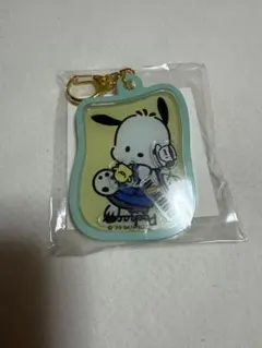 ドトール 福袋 ポチャッコ キーホルダー