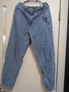新品、デッドストック、Lee Relaxed Fit デニムパンツ 16 MED - メルカリ