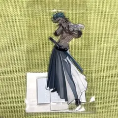 BLEACH lam コラボ　グリムジョー　アクリルスタンド　★