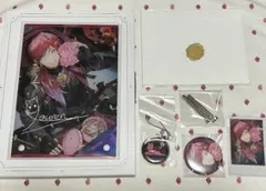 にじさんじ ローレン 誕生日グッズ