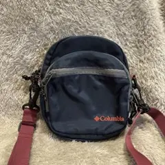 00s Tech Gear】Columbiaワンショルダーバッグ 撥水スクエア - メルカリ