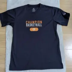 Champion バスケットボール Tシャツ 160