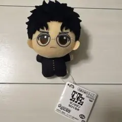 ダンダダン ちびぐるみ オカルン 高倉健