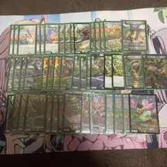 緑単キャベツ キャベッジデッキ 調整パーツ付き キャベッジ デッキ」の激安通販 | magi