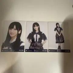 乃木坂46 乃木コレ 踏んでしまった 池田瑛紗 生写真 コンプ - メルカリ