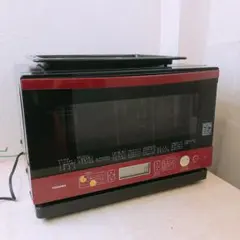 オーブンレンジ トウシバ ER-N6 2016年製 ※動作チェックOK Amazon | 東芝 スチームオーブンレンジ 「石窯オーブン」（23L） ER-N6