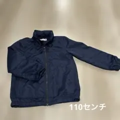 ブランシェス　ネイビー　アウター　110 春秋　branshes 男の子