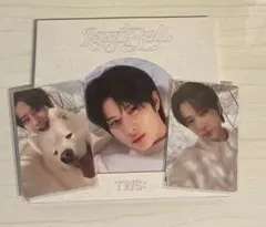 TWS Last Bell Compact Ver. ギョンミン