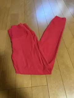 ZOMIGEN シームレスレギンス