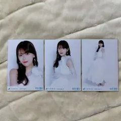 3963．乃木坂46 岩本蓮加 生写真 コンプ - メルカリ
