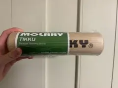 342g 新品未使用 Mölkky TIKKU 正規品 モルック棒