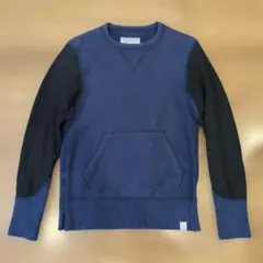 2025年最新】MARKAWARE トレーナー・スウェットの人気アイテム - メルカリ