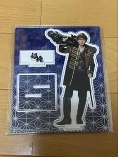 銀魂　沖田総悟 吉沢亮 アクリルスタンド アクスタ