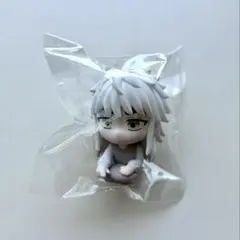 HUNTER×HUNTER すわらせ隊3 ガチャガチャ コムギ