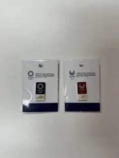 2025年最新】東京オリンピックバッチの人気アイテム - メルカリ