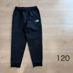 【ノースフェイス】ジャージ 長ズボン 120