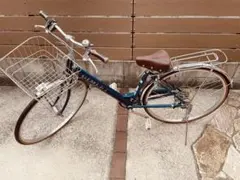 2025年最新】27インチ 変速あり オートライト 自転車の人気