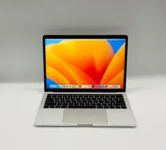 2026年最新】macbook pro 2017/13インチ/メモリ16gb/ssd 512gbの人気
