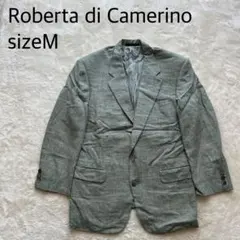 【美品】Roberta di Camerino テーラードジャケット M