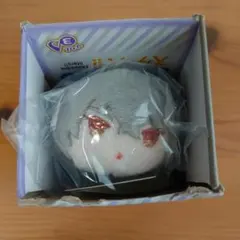 もちもちマスコットミニ　大神晃牙