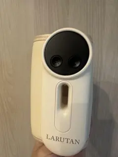 LARUTAN ミルクウォーマー