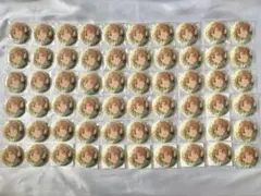 羽風薫 缶バッジ イベコレ缶バッジ サスメモ - メルカリ