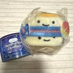 にっこりーノ　フェスティバルのぬいぐるみ　ホットケーキ